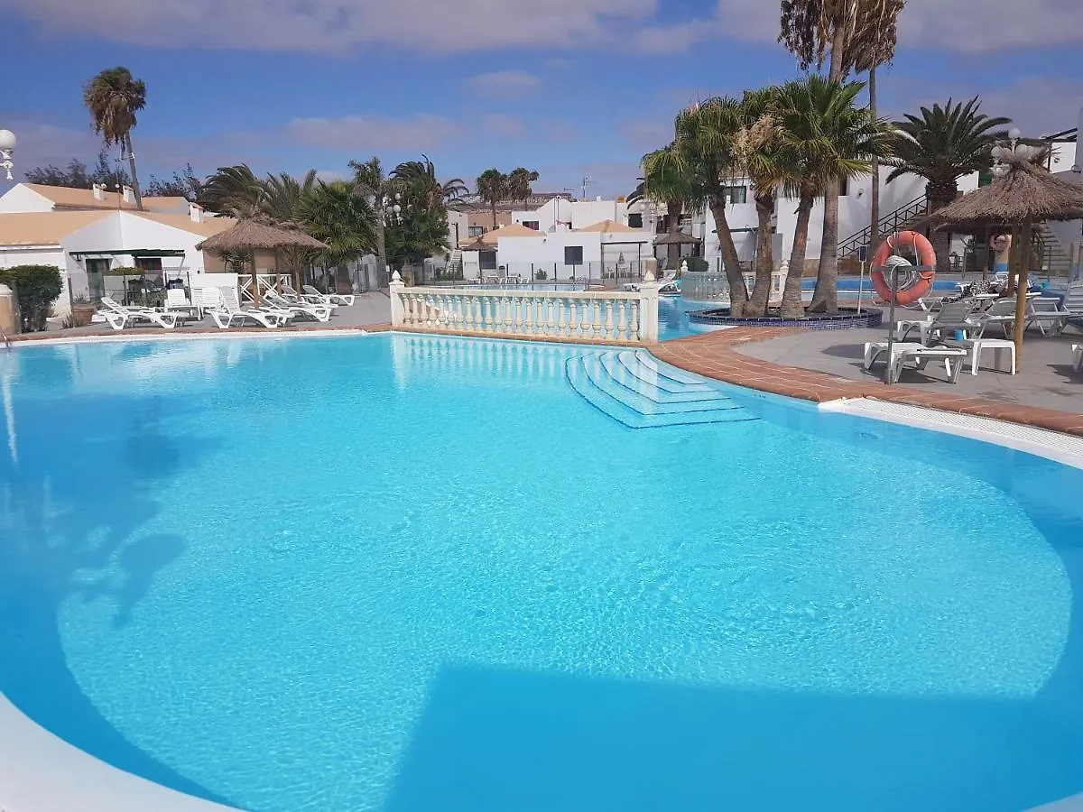 Central Luxurious Apartment Wifi Netflix Caleta De Fuste 0*,  Spain