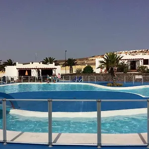 Holiday home Apartamento Tranquilo Sun Beach, Caleta De Fuste